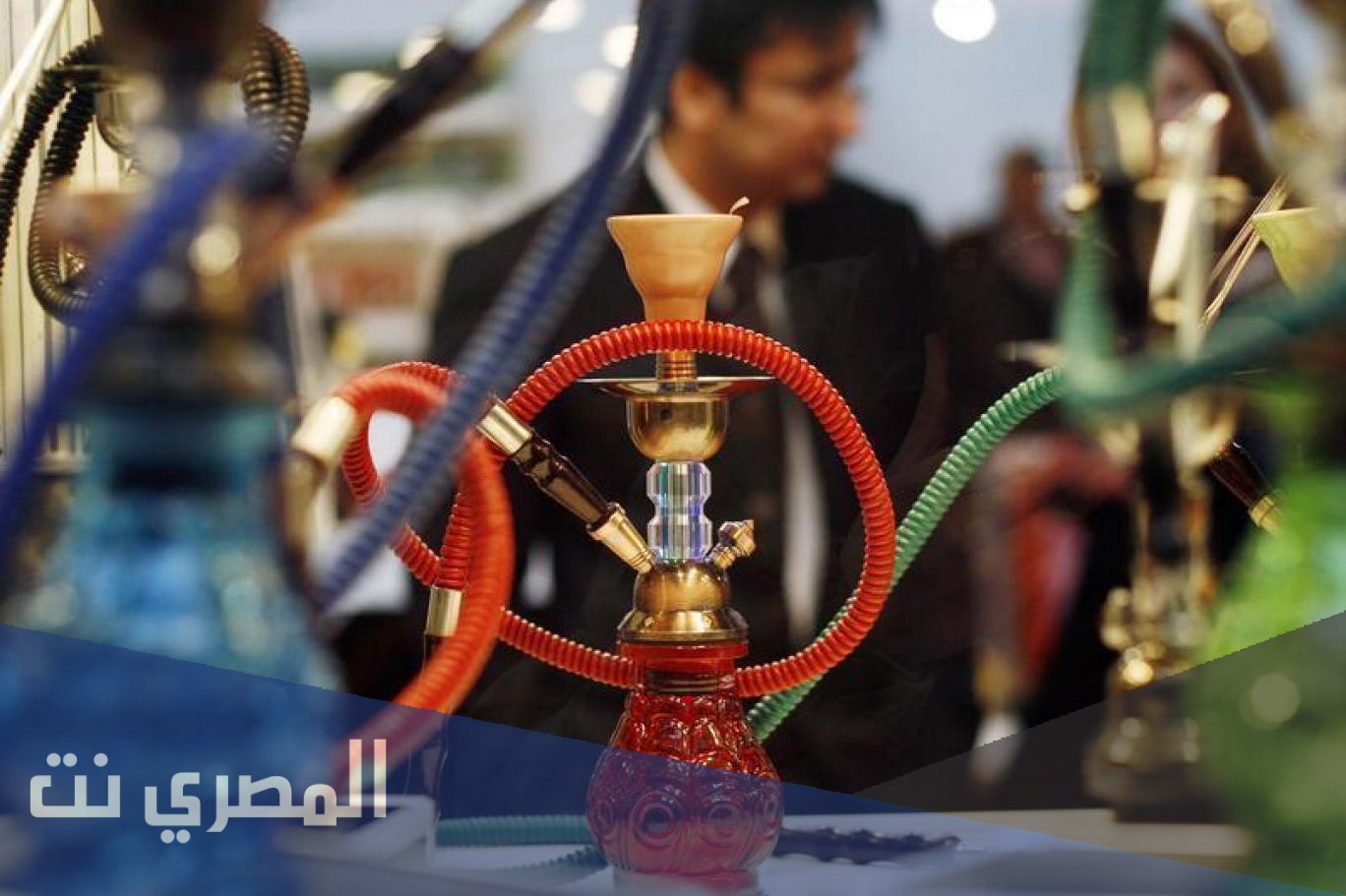 متى تفتح مقاهي الشيشة في السعودية