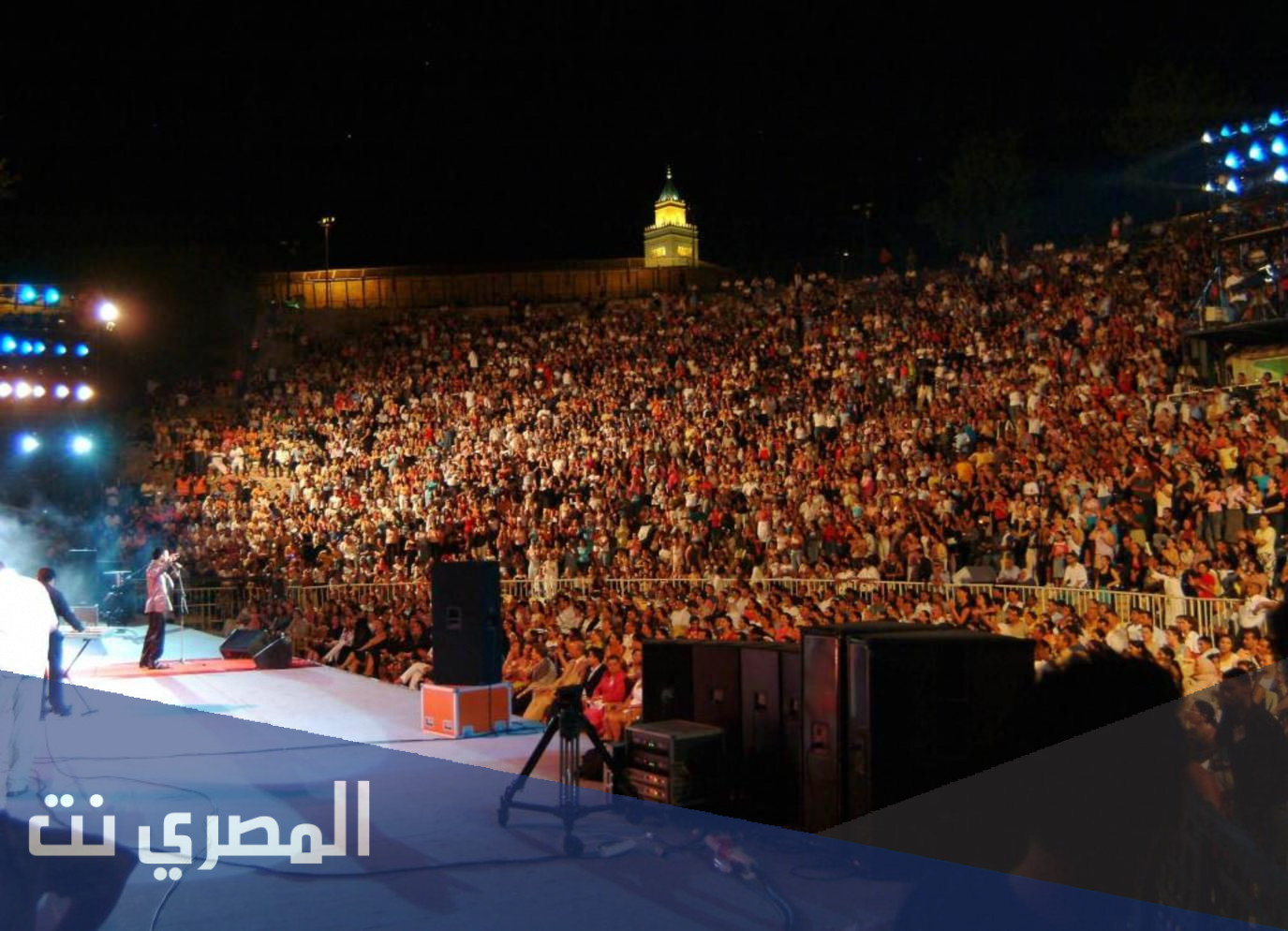 متى كان اول مهرجان لقرطاج
