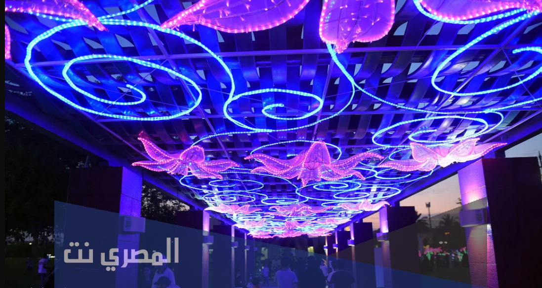 متى موعد عرض مسرحيات موسم الرياض 2022