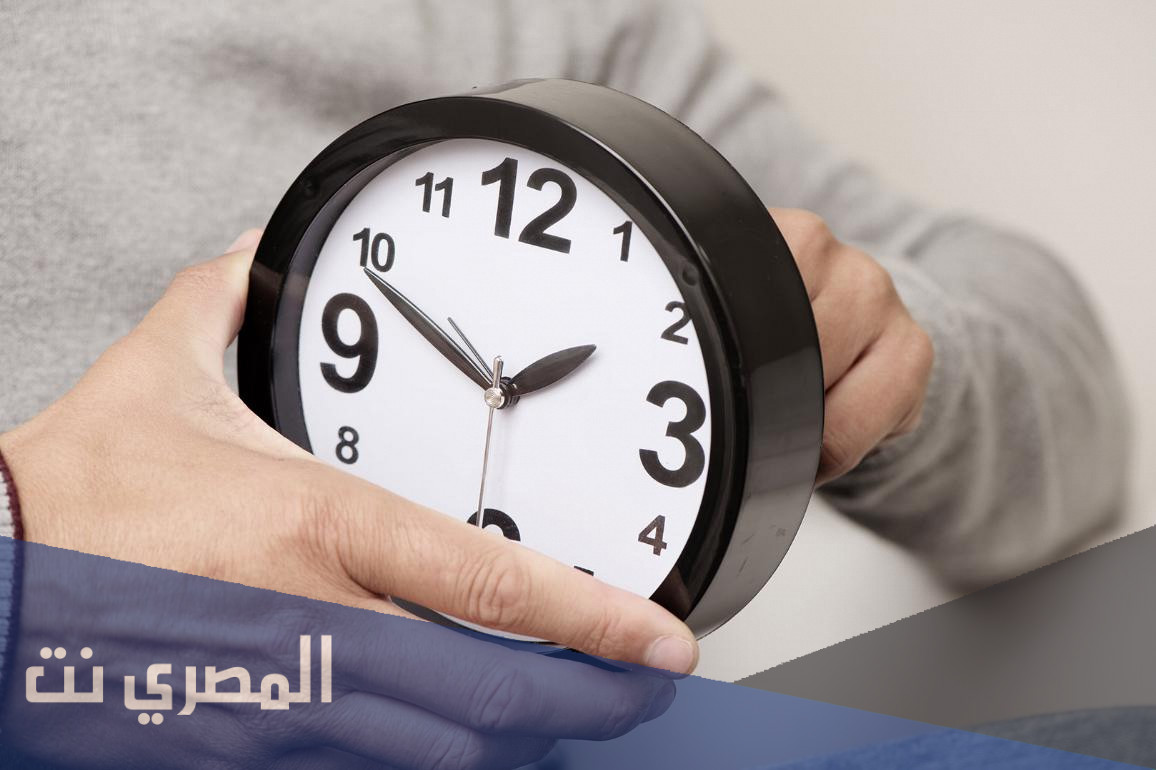 متى يبدأ التوقيت الشتوي في الكويت 2021