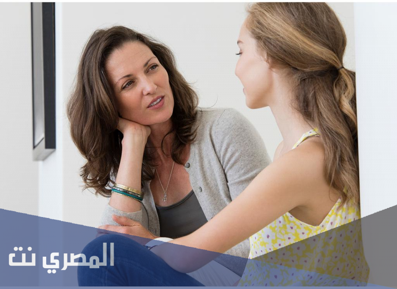 تعرف على سن المراهقة وأهم النصائح للتعامل مع المراهقين بالطريقة الصحيحة