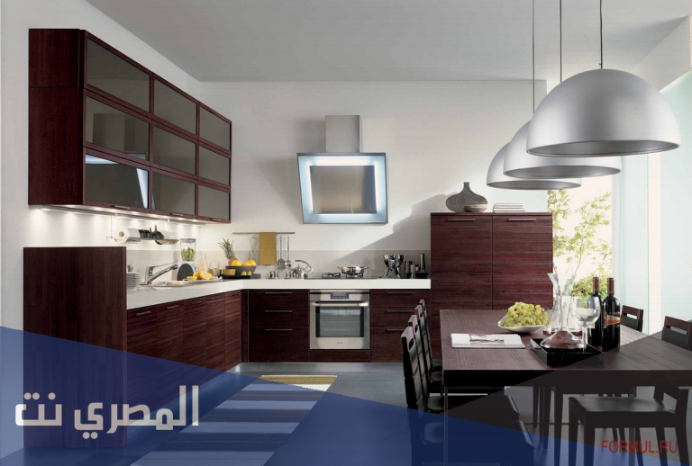 أفكار المطابخ المودرن العصرية رائعة 2022