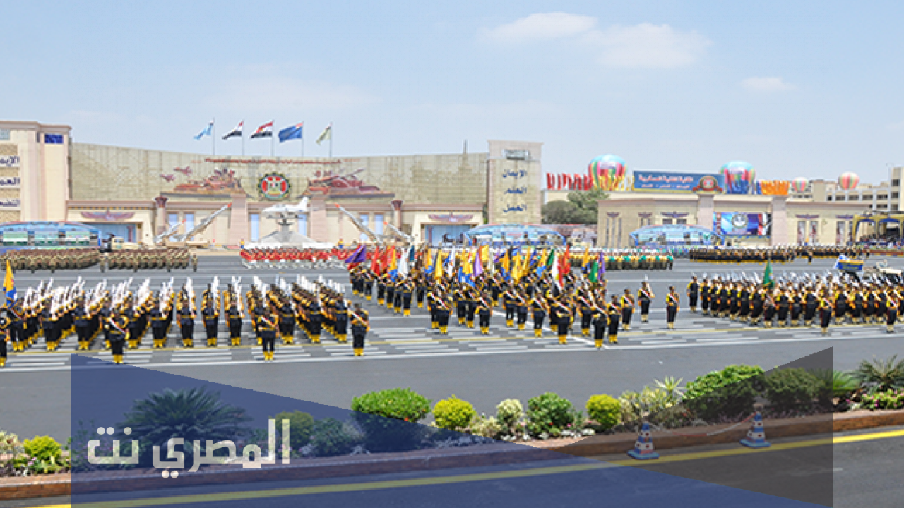 معرفة نتيجة اختبار القدرات بكلية الشرطة 2021 الرقم القومي