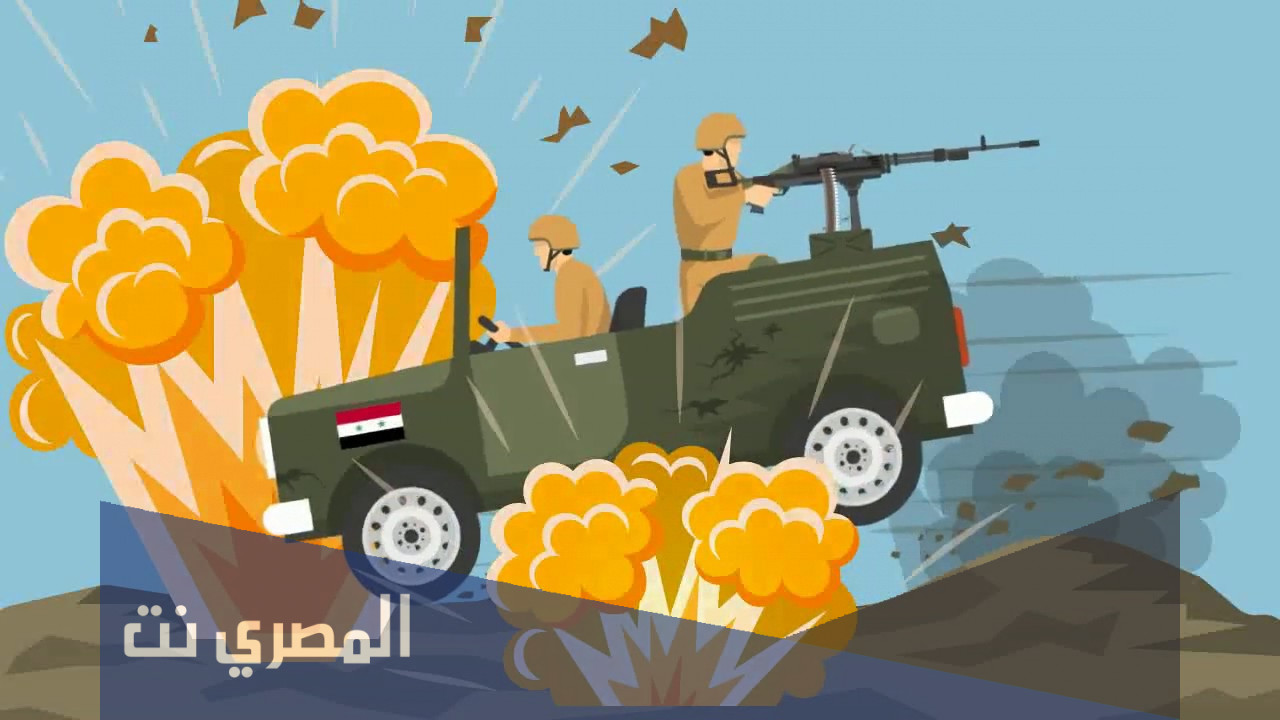 معلومات عن حرب اكتوبر للاطفال