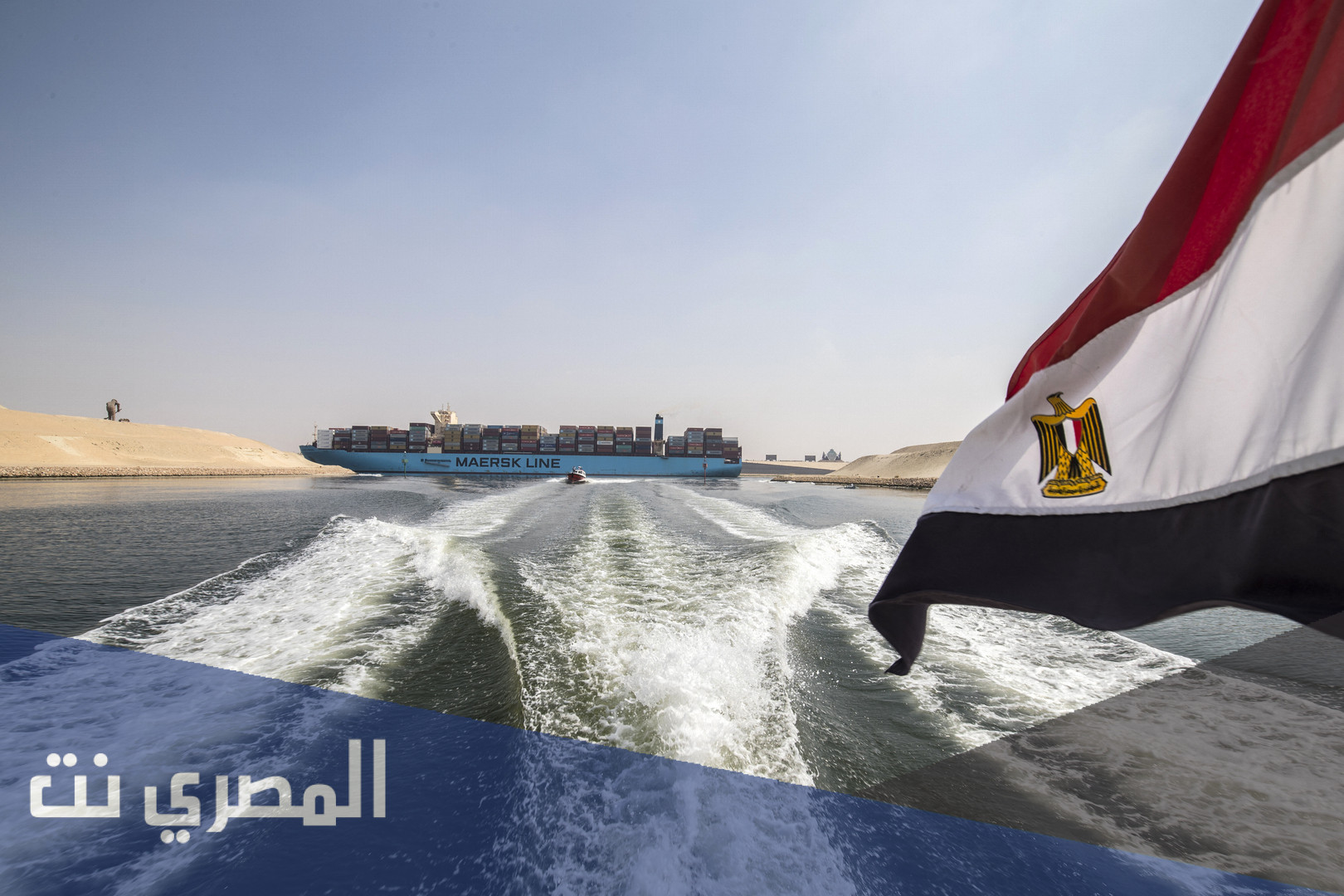 معلومات عن قناة السويس قديماً وحديثاً