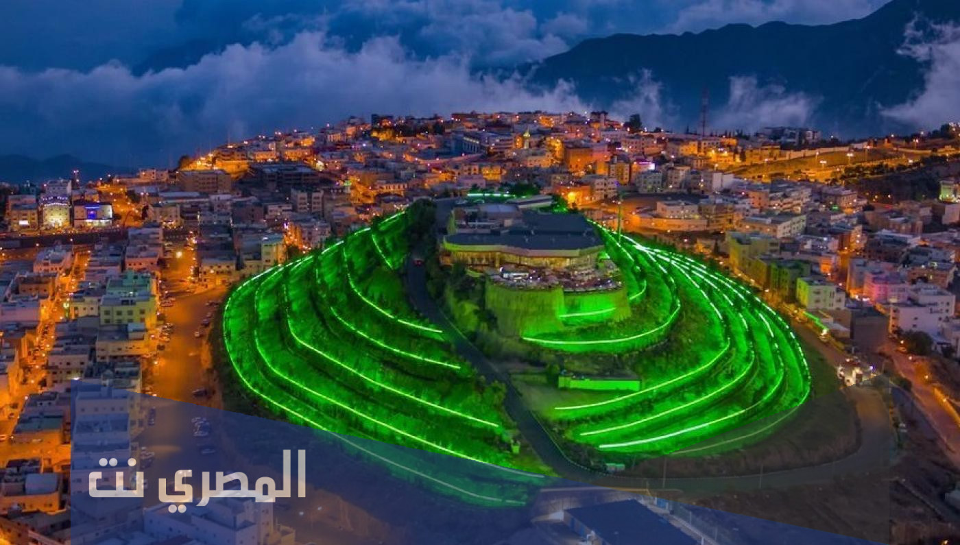 معلومات عن مدينة ابها السعودية