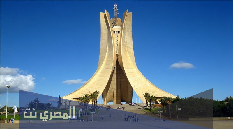 معلومات عن مقام الشهيد