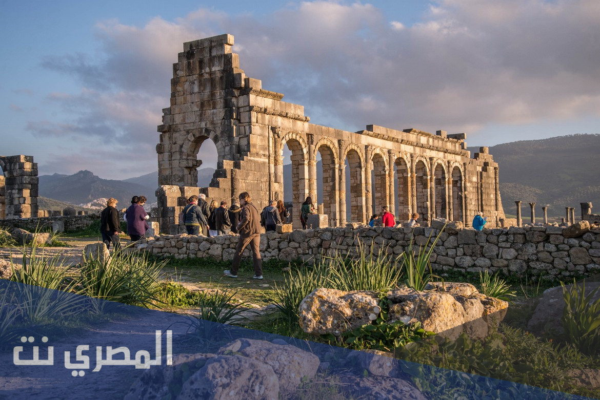 تعرف على أجمل الوجهات السياحية والدينية بالمغرب العربي