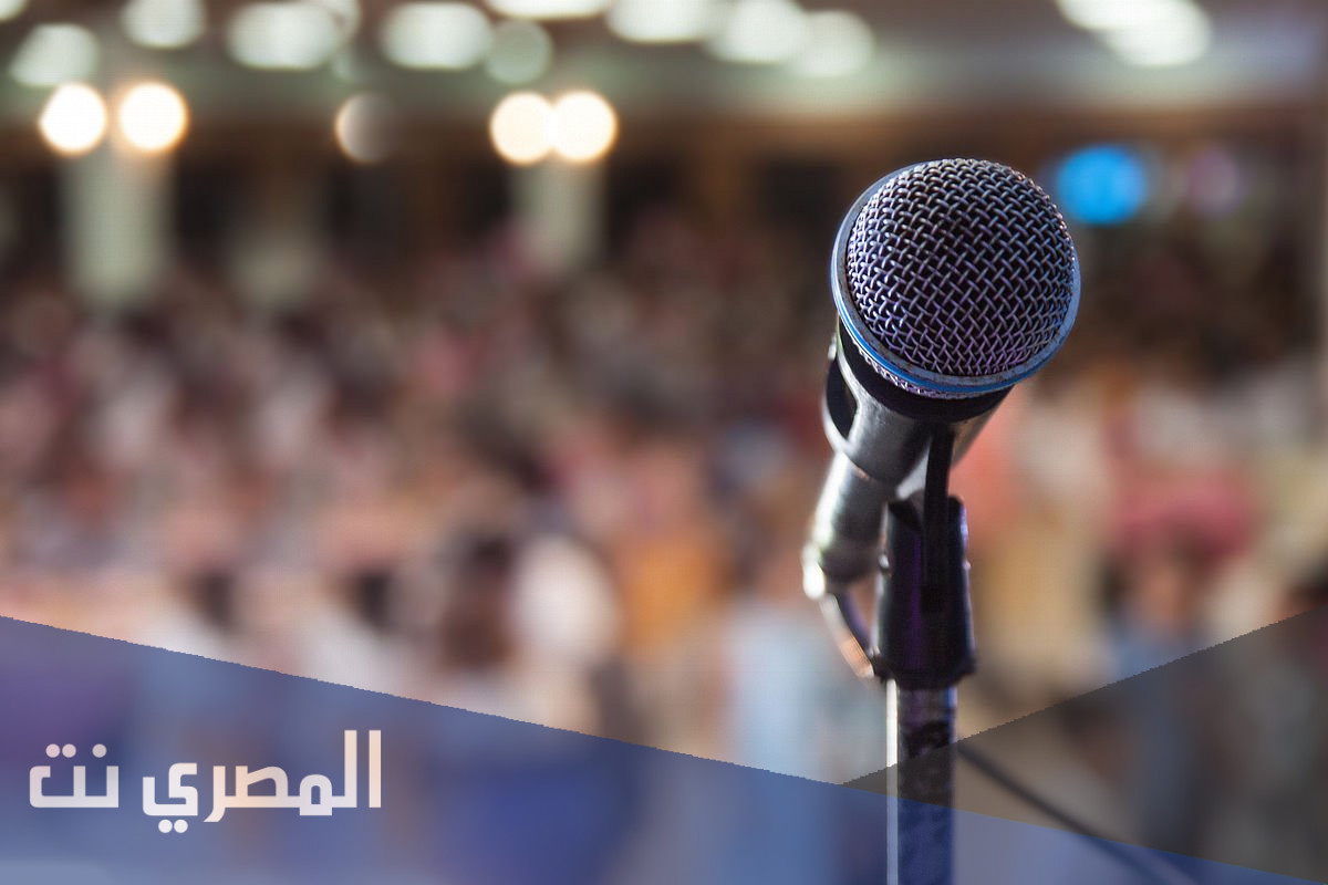 مقدمة حفل المولد النبوي الشريف 1443