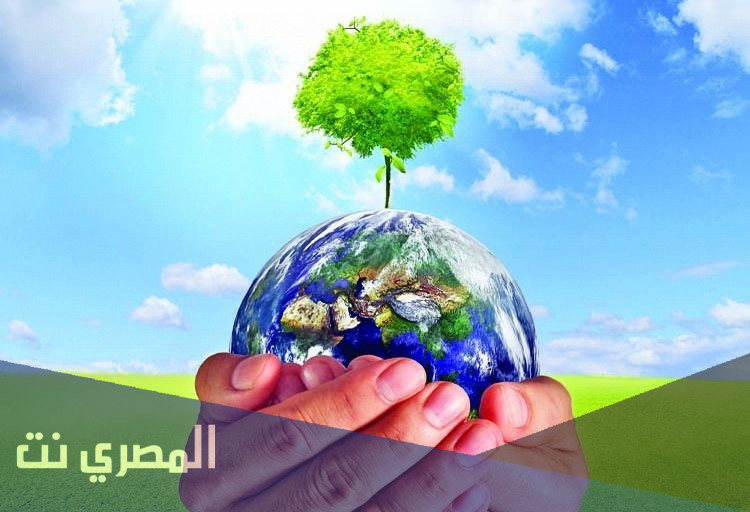 مقدمة عن موضوع البيئة والمحافظة عليها