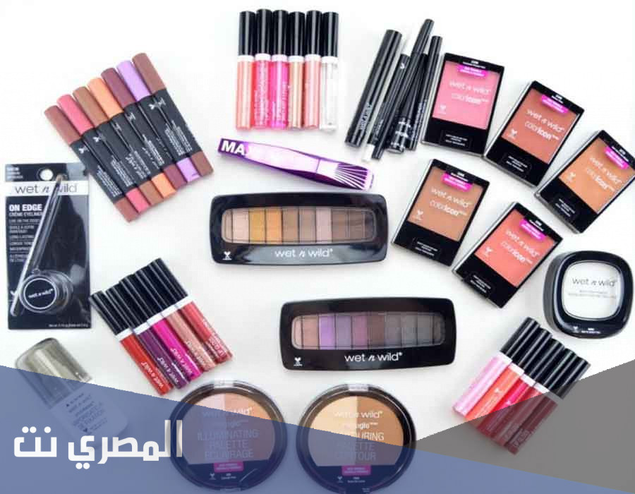 الطرق الخاطئة لوضع المكياج وتأثيرها على البشرة