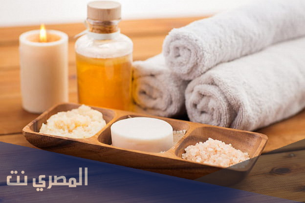 استخدامات ملح الحليب للبشرة والجلد