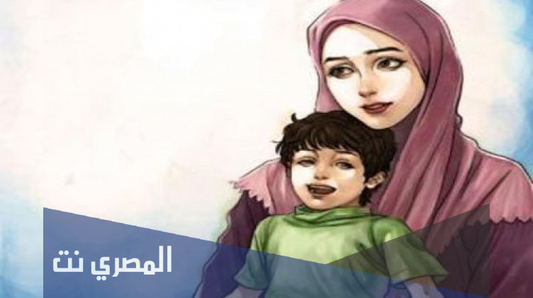 كلمات عن الأم قصيرة ومعبرة عن حب الأم
