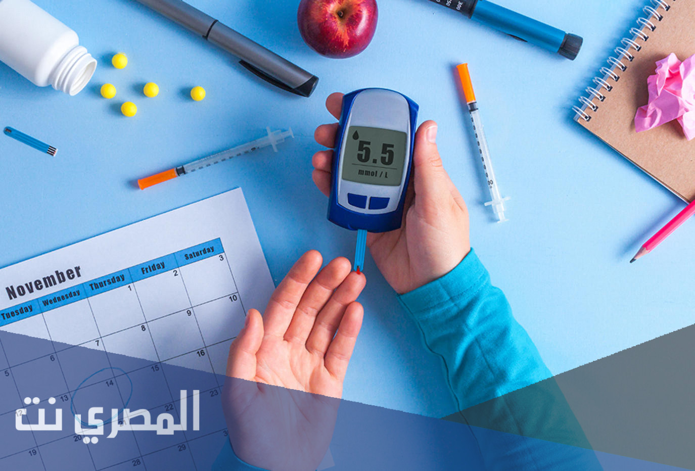 الاثار الجانبية لكبسولات دياكويت Diaquit لعلاج مرض السكري 2022 ودواعي الإستخدام