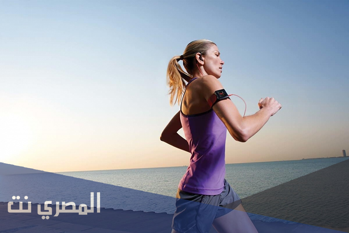 من اخترع الجري السريع