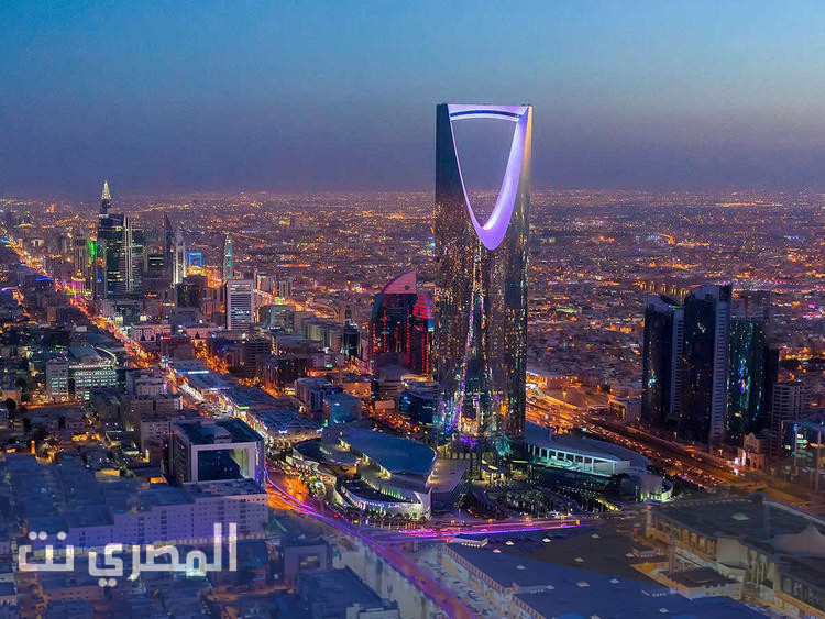 من الذي أسس المملكة العربية السعودية