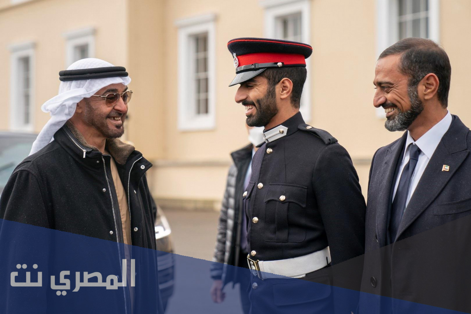 من اول نائب للقائد الاعلى للقوات المسلحه