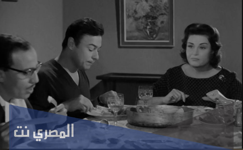 من هم ابطال فيلم عائلة زيزى