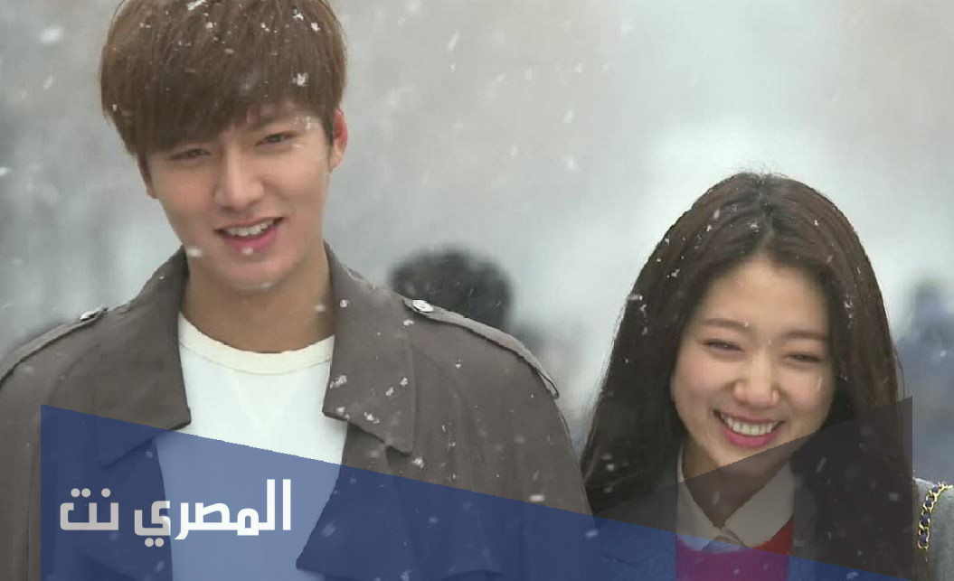 من هم ابطال مسلسل هذا اسمي كوري