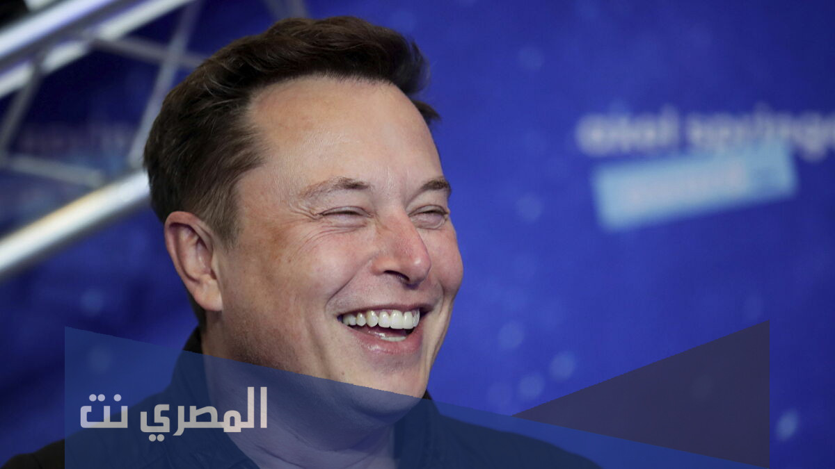 من هو إيلون ماسك