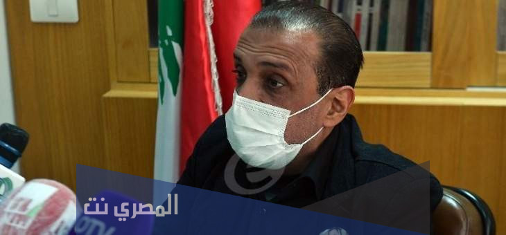 من هو ابراهيم حطيط