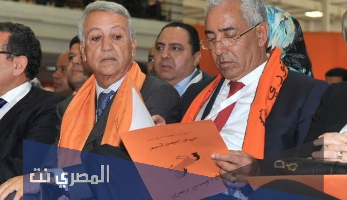 من هو ادريس الراضي ويكيبيديا