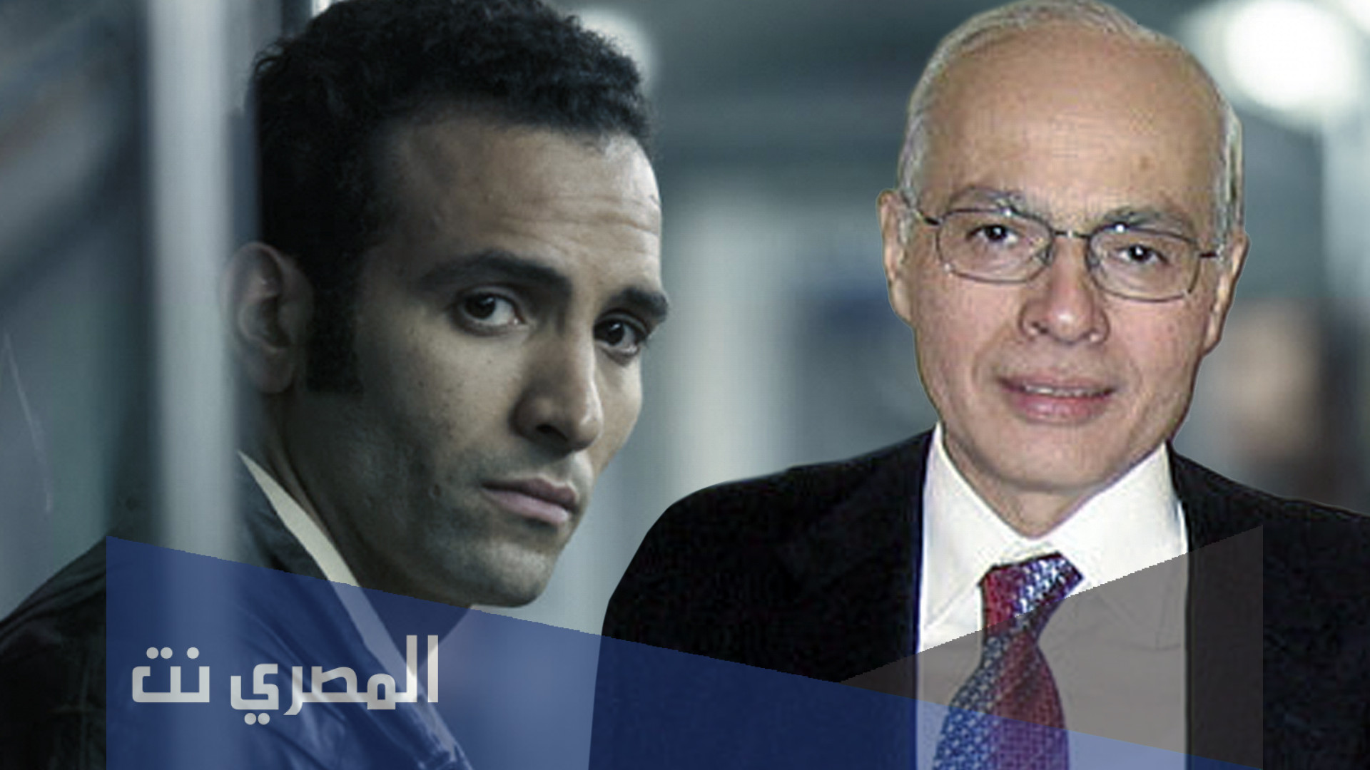من هو اشرف مروان السيرة الذاتية