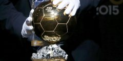 من هو افضل لاعب في العالم 2025