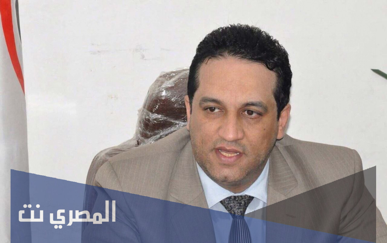 من هو الدكتور هيثم الجبوري