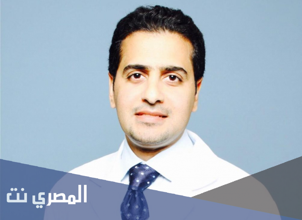 من هو الدكتور وليد الحربي ويكيبيديا