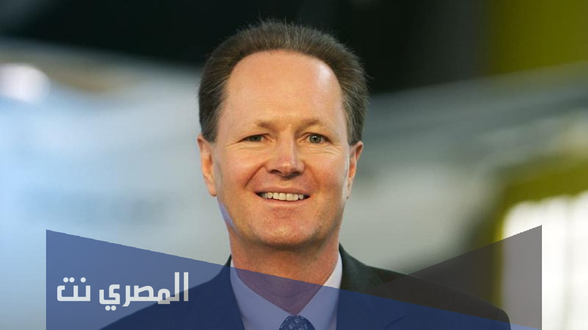 من هو الرئيس التنفيذي للخطوط السعودية