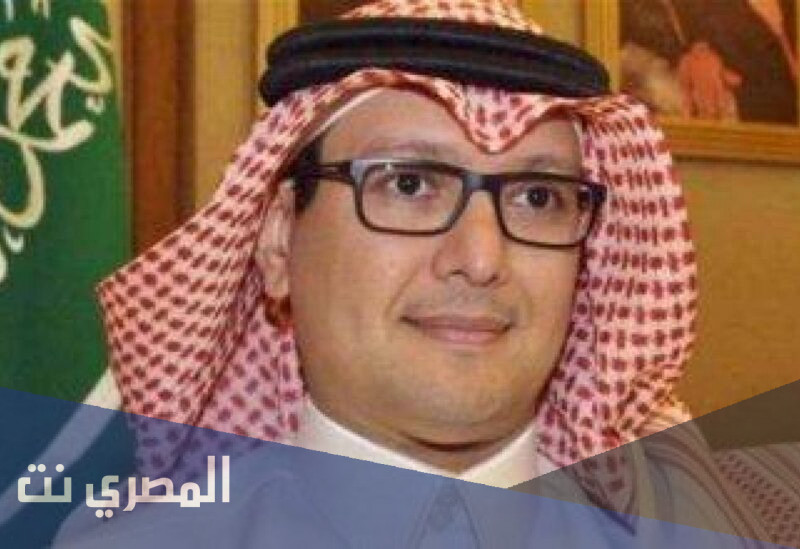 من هو السفير السعودي في لبنان
