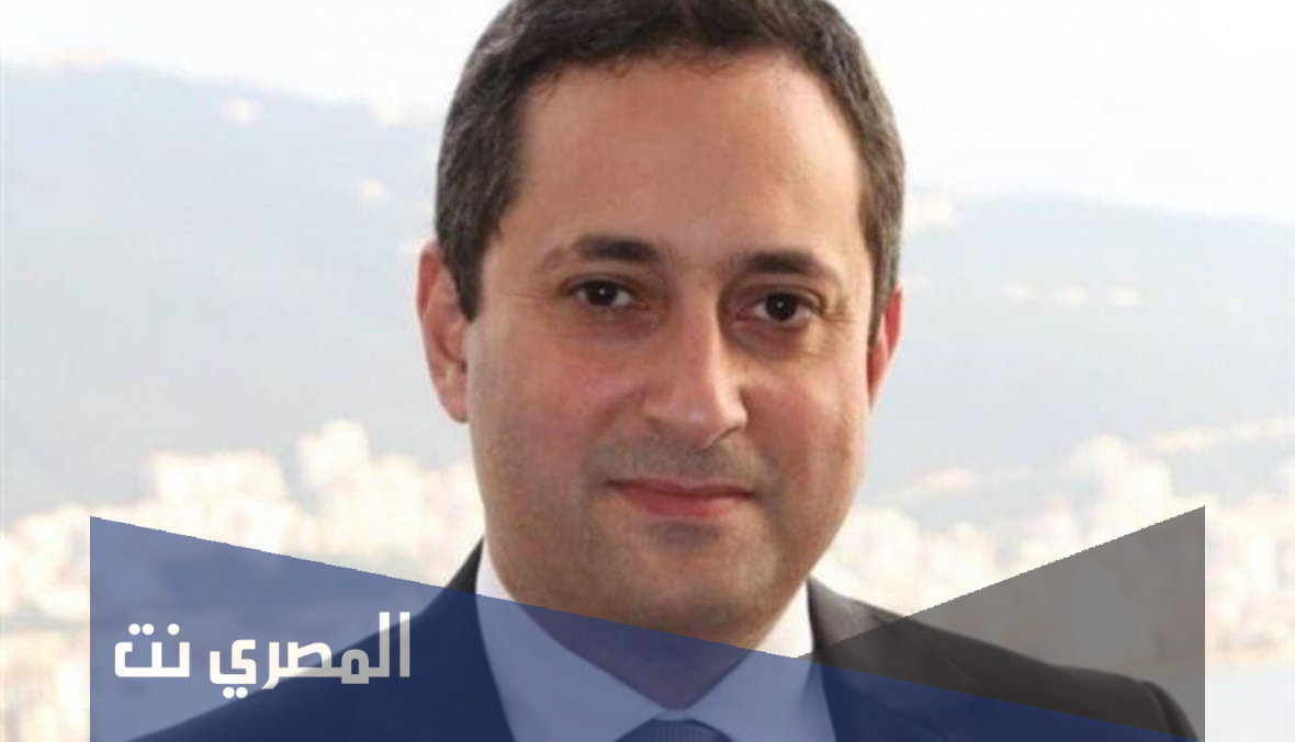 من هو القاضي طارق بيطار ويكيبيديا