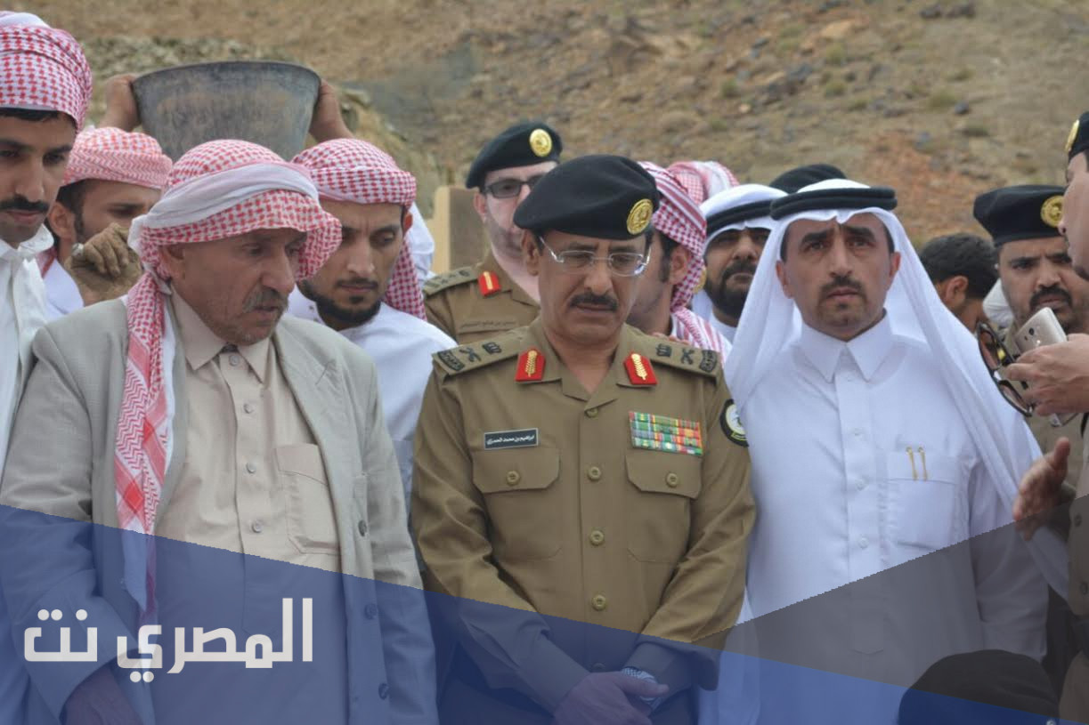 من هو اللواء إبراهيم الحمزي ويكيبيديا