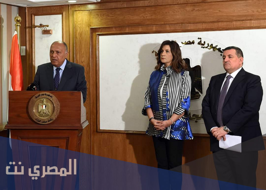 من هو اللواء عاطف عبد الفتاح