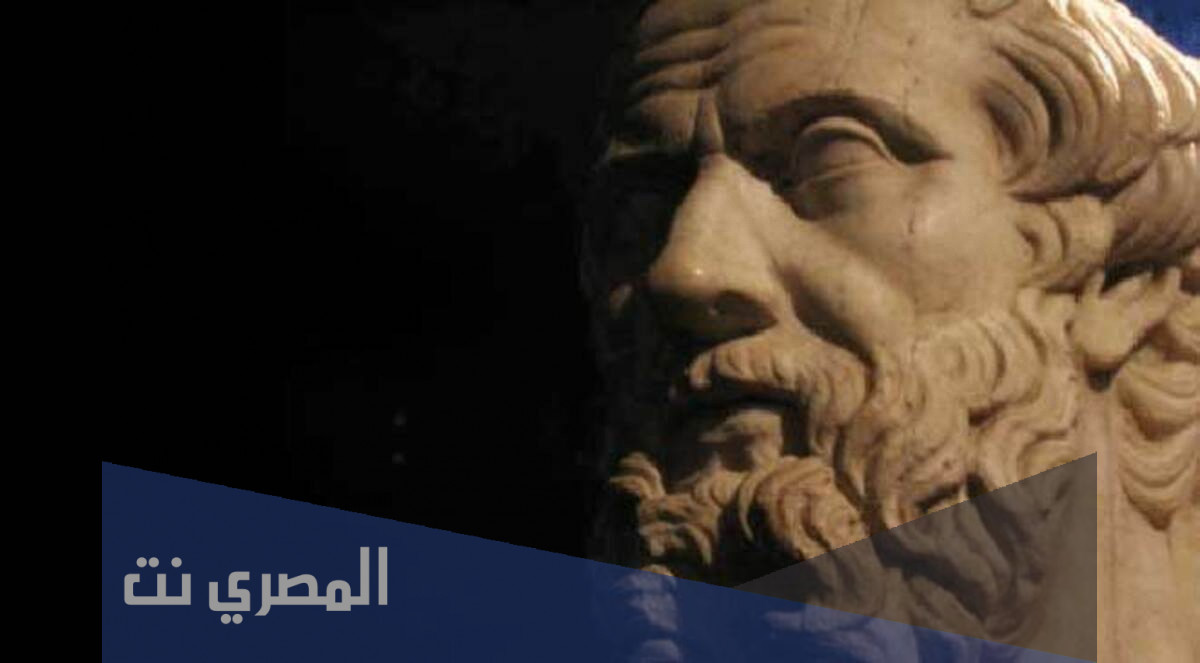 من هو المؤرخ اليوناني الذي لقب بابي التاريخ