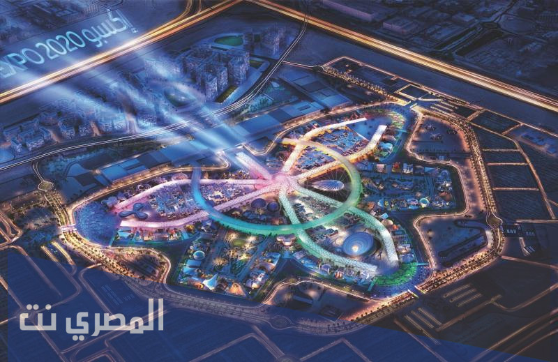 من هو المدير العام لاكسبو