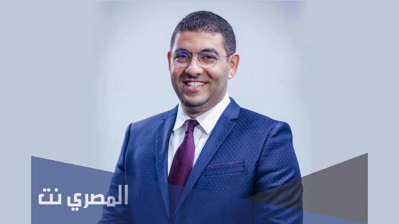من هو المهدي بن سعيد ويكبيبيديا