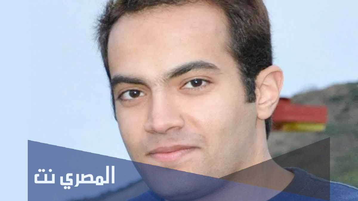 من هو الناشط عبدالرحمن السدحان