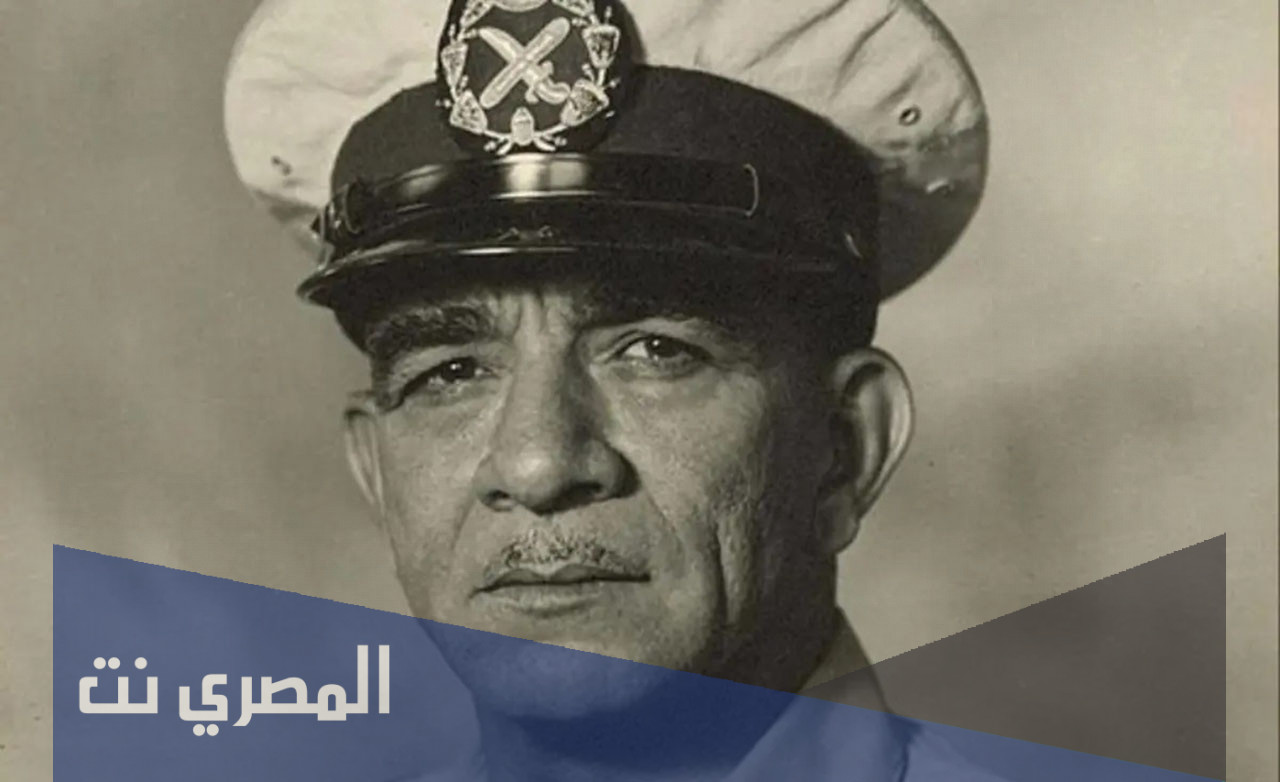 من هو اول رئيس لمصر
