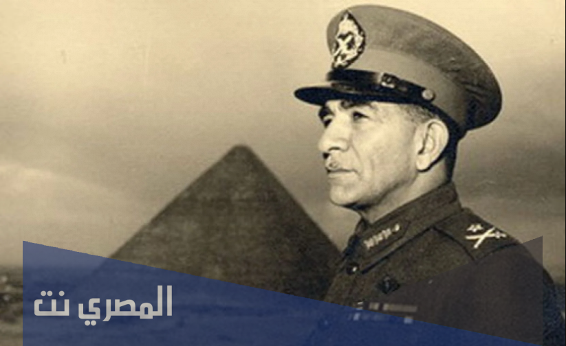 من هو اول رئيس لمصر