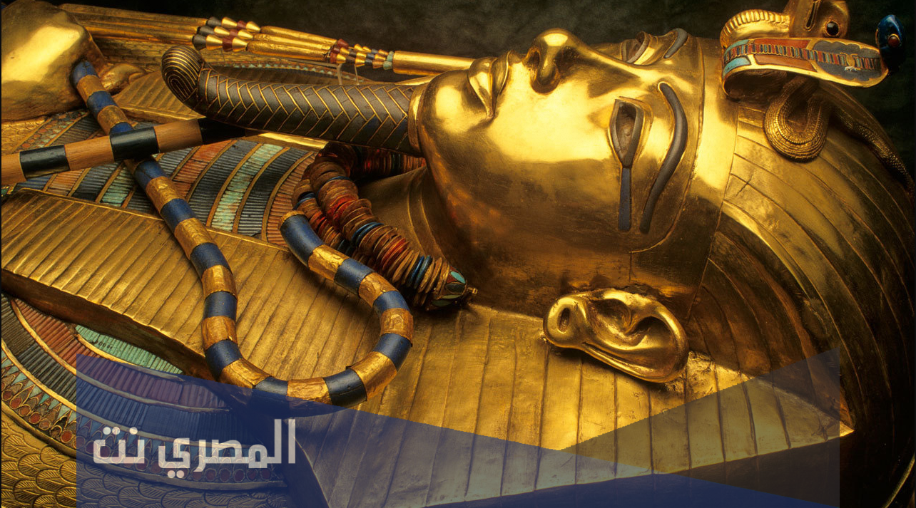 من هو اول ملك لمصر 