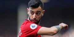 من هو برونو فيرنانديز لاعب كرة القدم