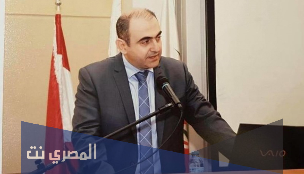من هو بسام بدران السيرة الذاتية