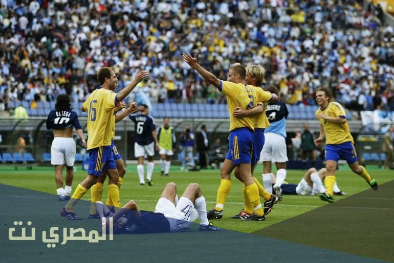 من هو بطل كاس العالم 2002