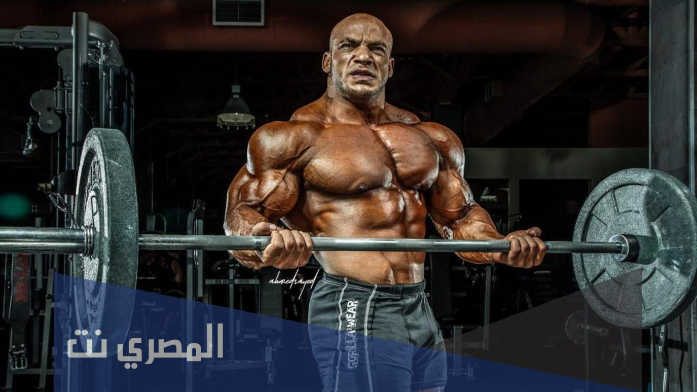 من هو بيج رامي ويكيبيديا