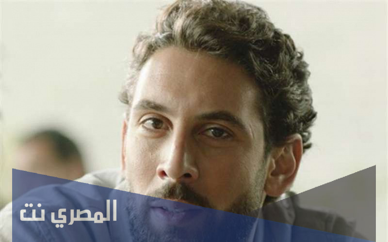 من هو تامر هاشم ويكيبيديا