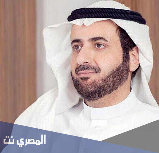 من هو توفيق الربيعة ويكيبيديا