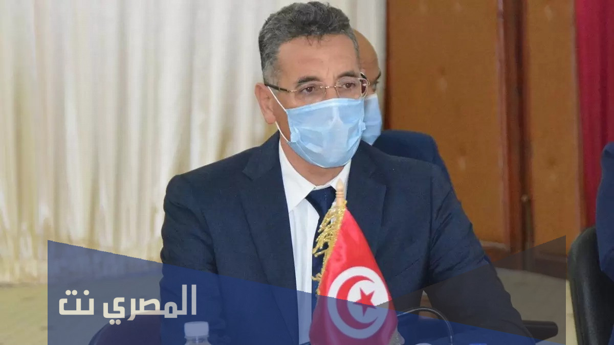 من هو توفيق شرف الدين وزير الداخلية
