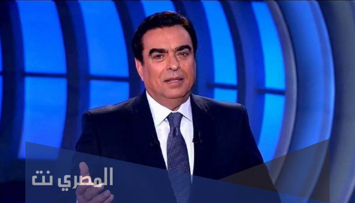 من هو جورج قرداحي وزير الاعلام اللبناني